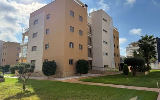 Appartement de 2 chambres à Orihuela Costa - GET129528 - Photo - Small - 31