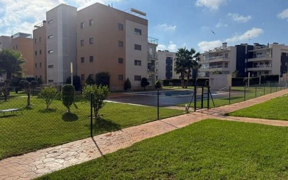 Appartement de 2 chambres à Orihuela Costa - GET129528 - Photo - Small - 32