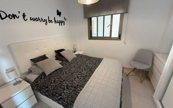 Appartement de 2 chambres à Orihuela Costa - GET129528 - Photo - Small - 9