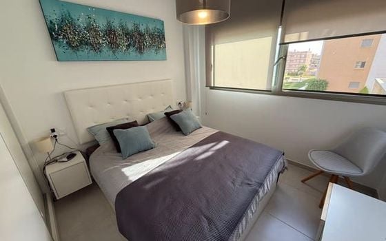 Appartement de 2 chambres à Orihuela Costa - GET129528 - Photo - Small - 7