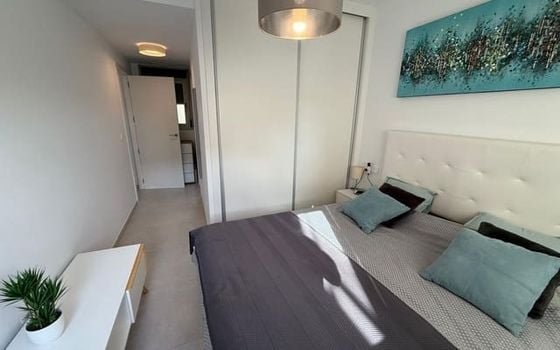 Appartement de 2 chambres à Orihuela Costa - GET129528 - Photo - Small - 8