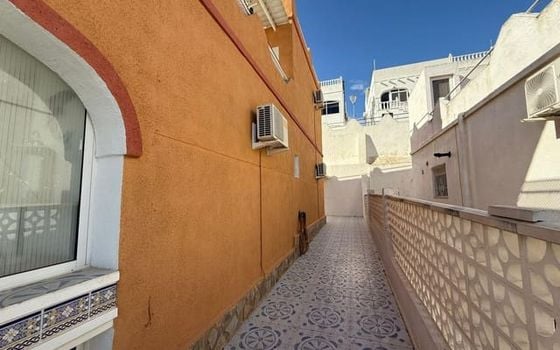 Villa de 3 chambres à San Miguel de Salinas - GET129529 - Photo - Small - 22