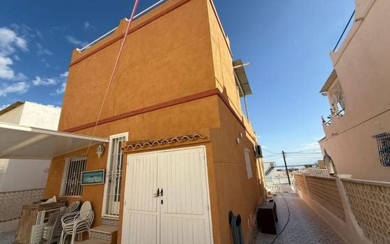 Villa de 3 chambres à San Miguel de Salinas - GET129529 - Photo - Small - 24