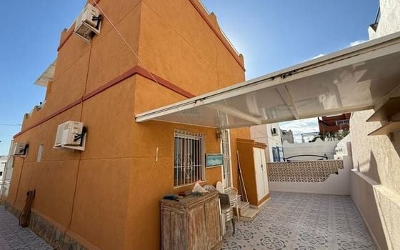 Villa de 3 chambres à San Miguel de Salinas - GET129529 - Photo - Small - 23