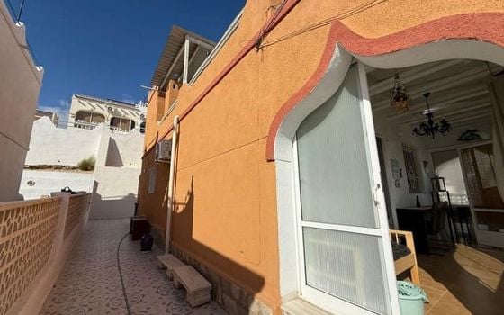 Villa de 3 chambres à San Miguel de Salinas - GET129529 - Photo - Small - 21