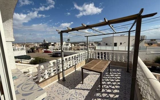 3 bedroom Villa in San Miguel de Salinas - GET129529 - Photo - 4