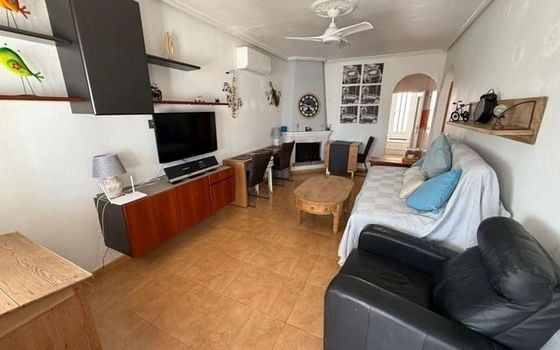 Villa de 3 chambres à San Miguel de Salinas - GET129529 - Photo - Small - 7