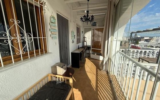 3 bedroom Villa in San Miguel de Salinas - GET129529 - Photo - 5