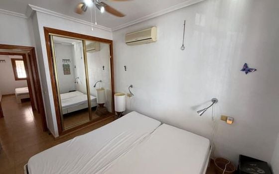 Villa de 3 chambres à San Miguel de Salinas - GET129529 - Photo - Small - 14