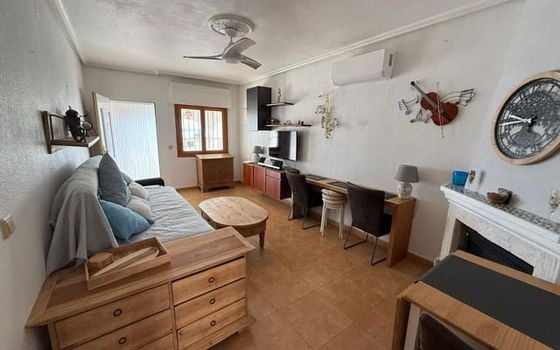 Villa de 3 chambres à San Miguel de Salinas - GET129529 - Photo - Small - 6