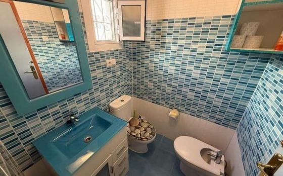 Villa de 3 chambres à San Miguel de Salinas - GET129529 - Photo - Small - 18