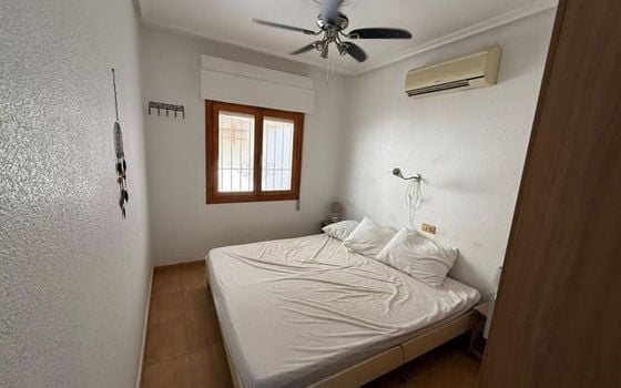 Villa de 3 chambres à San Miguel de Salinas - GET129529 - Photo - Small - 11