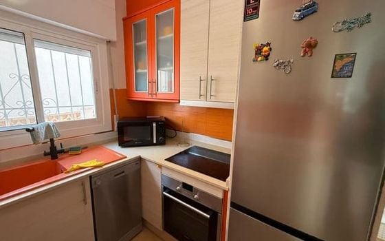 Villa de 3 chambres à San Miguel de Salinas - GET129529 - Photo - Small - 9