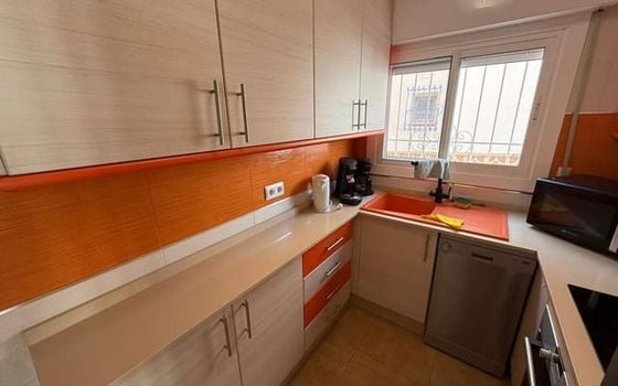 Villa de 3 chambres à San Miguel de Salinas - GET129529 - Photo - Small - 8