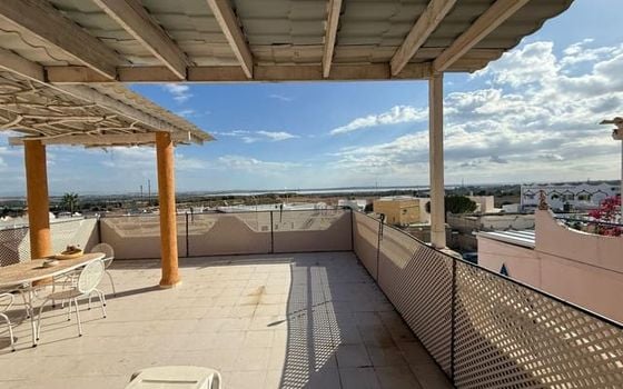 Villa de 3 chambres à San Miguel de Salinas - GET129529 - Photo - Small - 27