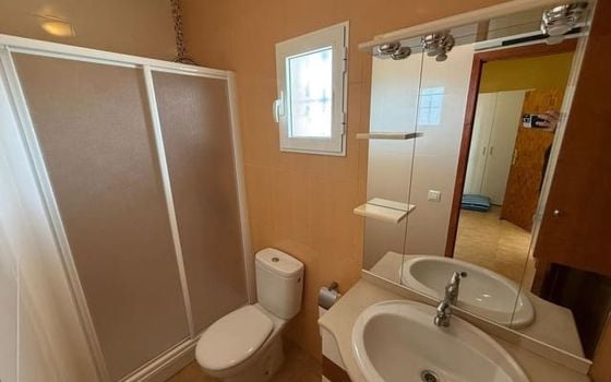Villa de 3 chambres à San Miguel de Salinas - GET129529 - Photo - Small - 16