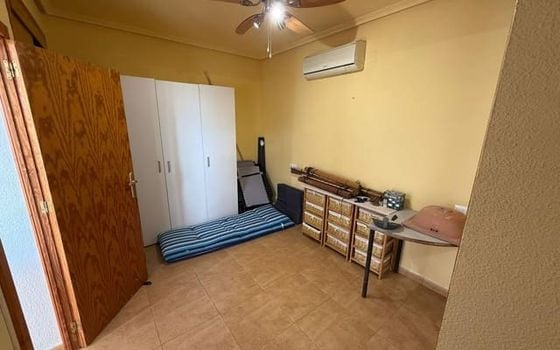 Villa de 3 chambres à San Miguel de Salinas - GET129529 - Photo - Small - 15