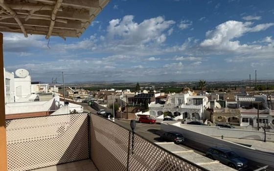 Villa de 3 chambres à San Miguel de Salinas - GET129529 - Photo - Small - 28