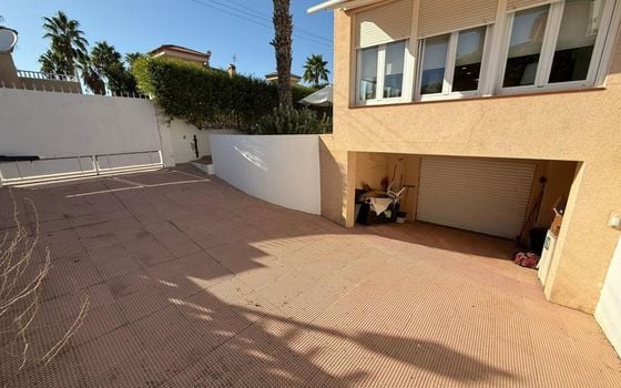 3 bedroom Villa in San Miguel de Salinas - GET129531 - Photo - 2