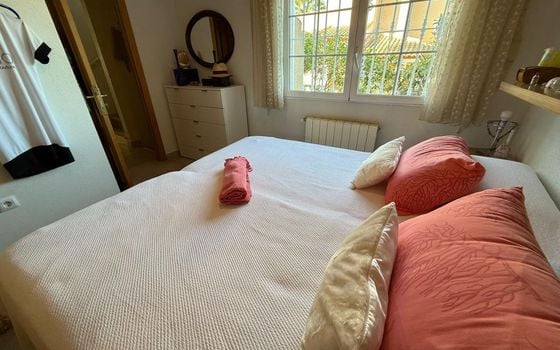 3 bedroom Villa in San Miguel de Salinas - GET129531 - Photo - Small - 14
