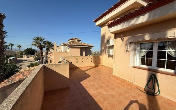 3 bedroom Villa in San Miguel de Salinas - GET129531 - Photo - Small - 18