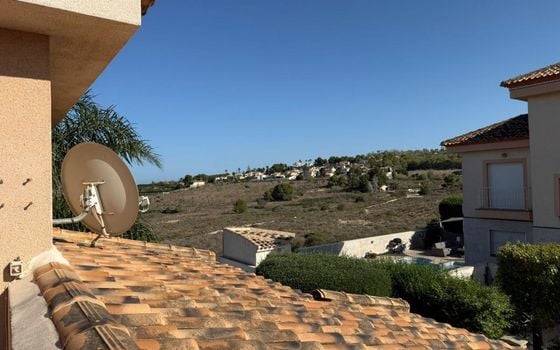 3 bedroom Villa in San Miguel de Salinas - GET129531 - Photo - Small - 19