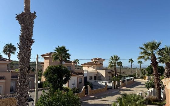 3 bedroom Villa in San Miguel de Salinas - GET129531 - Photo - Small - 23