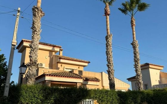 3 bedroom Villa in San Miguel de Salinas - GET129531 - Photo - Small - 22