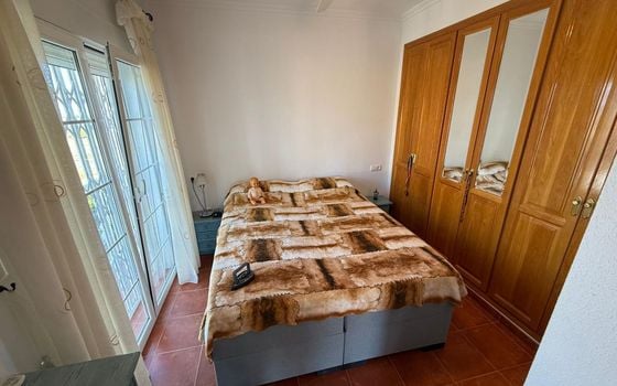 3 bedroom Villa in San Miguel de Salinas - GET129531 - Photo - Small - 15