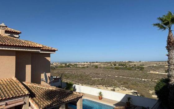 3 bedroom Villa in San Miguel de Salinas - GET129531 - Photo - Small - 20