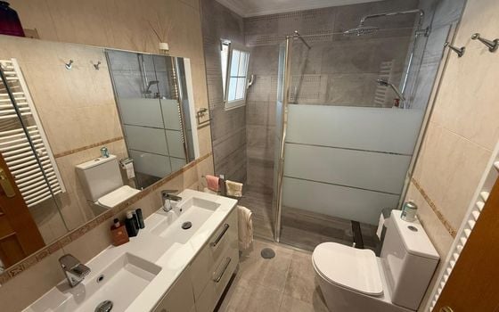 3 bedroom Villa in San Miguel de Salinas - GET129531 - Photo - Small - 16