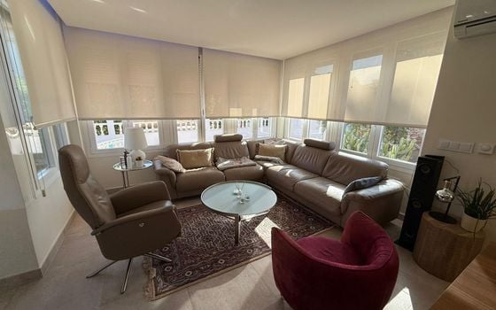 3 bedroom Villa in San Miguel de Salinas - GET129531 - Photo - Small - 6