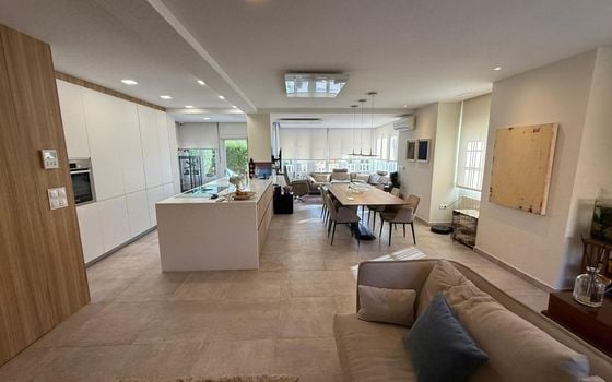 3 bedroom Villa in San Miguel de Salinas - GET129531 - Photo - Small - 7