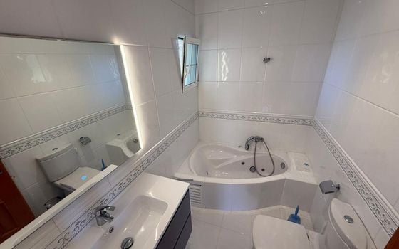 3 bedroom Villa in San Miguel de Salinas - GET129531 - Photo - Small - 17