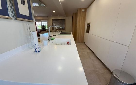 3 bedroom Villa in San Miguel de Salinas - GET129531 - Photo - Small - 10