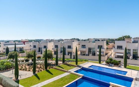 Apartament w Los Dolses, 2 sypialnie - GET129532 - Zdjęcie - Small - 23