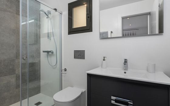Apartament w Los Dolses, 2 sypialnie - GET129532 - Zdjęcie - Small - 18