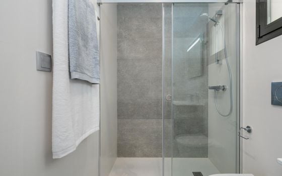 Apartament w Los Dolses, 2 sypialnie - GET129532 - Zdjęcie - Small - 19