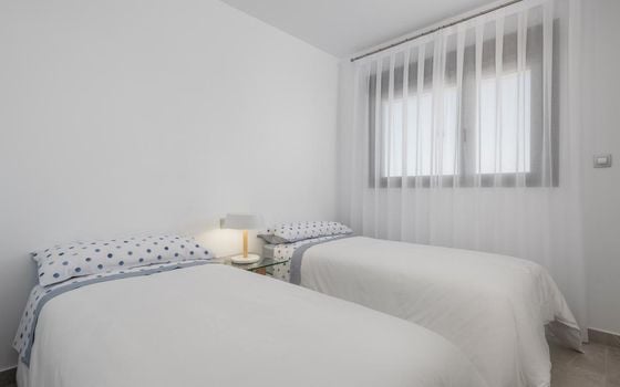 Apartament w Los Dolses, 2 sypialnie - GET129532 - Zdjęcie - Small - 15