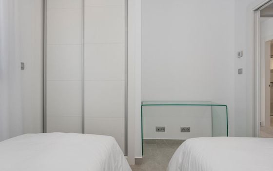 Apartament w Los Dolses, 2 sypialnie - GET129532 - Zdjęcie - Small - 16