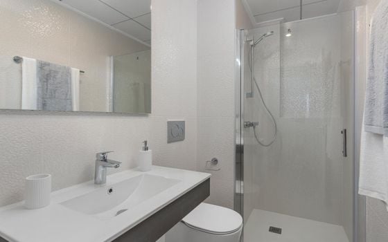 Apartament w Los Dolses, 2 sypialnie - GET129532 - Zdjęcie - Small - 17