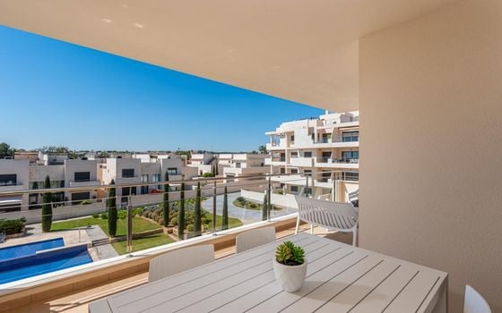 Apartament w Los Dolses, 2 sypialnie - GET129532 - Zdjęcie - Small - 20