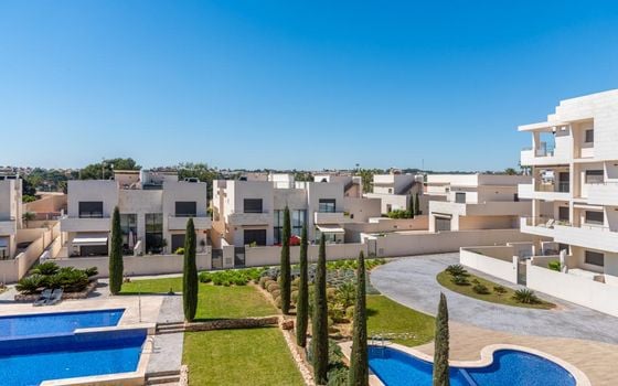 Apartament w Los Dolses, 2 sypialnie - GET129532 - Zdjęcie - Small - 22