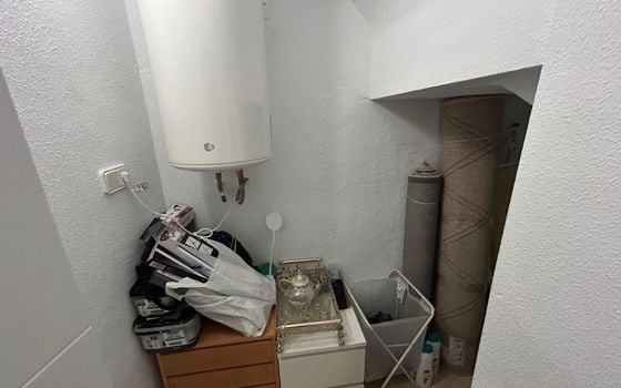 Вілла в Сан Мігель де Салінас, 3 спальні - GET129534 - Фото - Small - 23