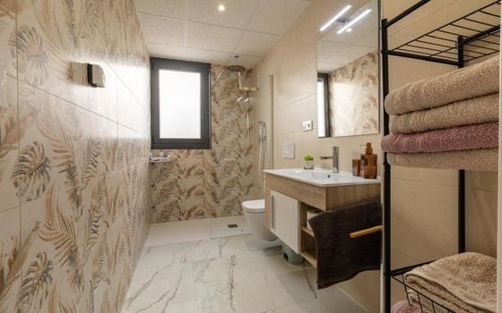 Appartement de 2 chambres à Playa Flamenca - GET129535 - Photo - Small - 11