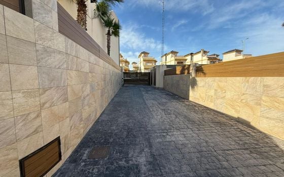 3 bedroom Villa in Los Montesinos - GET129537 - Photo - Small - 32
