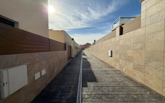 3 bedroom Villa in Los Montesinos - GET129537 - Photo - Small - 31