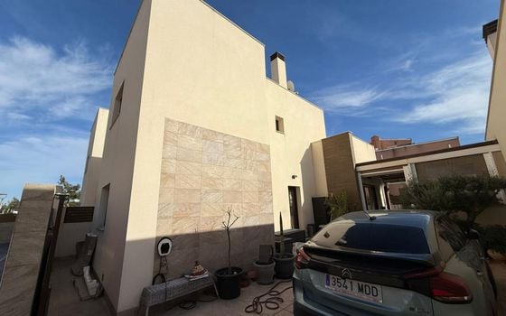 3 bedroom Villa in Los Montesinos - GET129537 - Photo - Small - 26