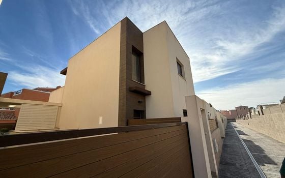 3 bedroom Villa in Los Montesinos - GET129537 - Photo - Small - 29