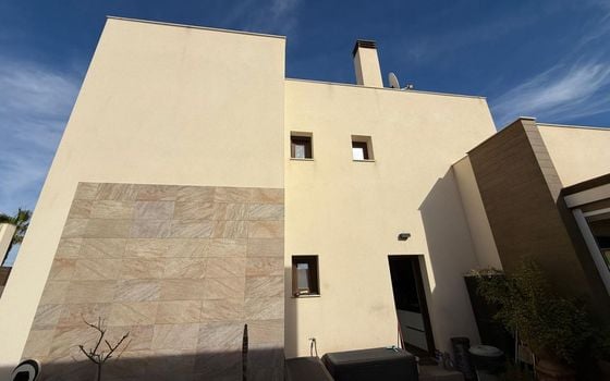 3 bedroom Villa in Los Montesinos - GET129537 - Photo - Small - 25